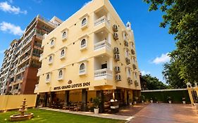 Hotel O Grand Lotus Inn